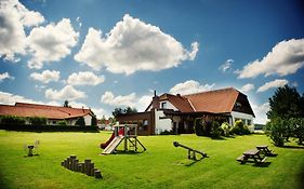 Hotel Farma